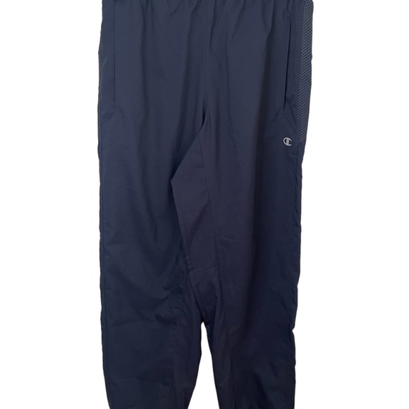 BOGO Men’s Champion Windbreaker Pants - Picture 2 of 5